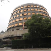 Tribunal Constitucional/ EFE/Ballesteros/Archivo Tribunal Constitucional/ EFE/Ballesteros/Archivo