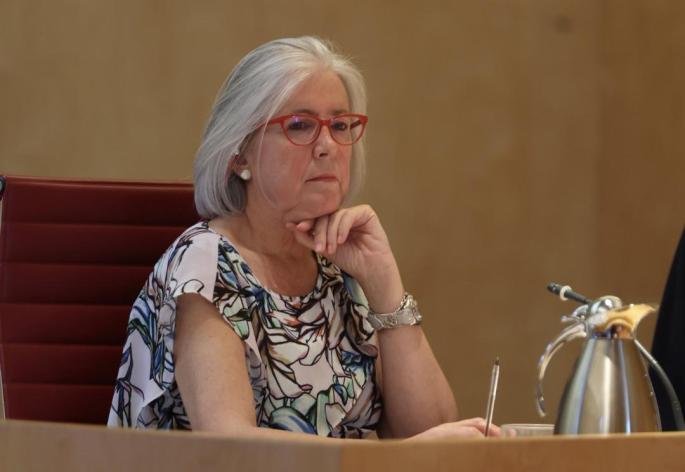 El PP gobernará en minoría el Consell de Menorca tras cesar a la consellera de Vox El PP gobernará en minoría el Consell de Menorca tras cesar a la consellera de Vox