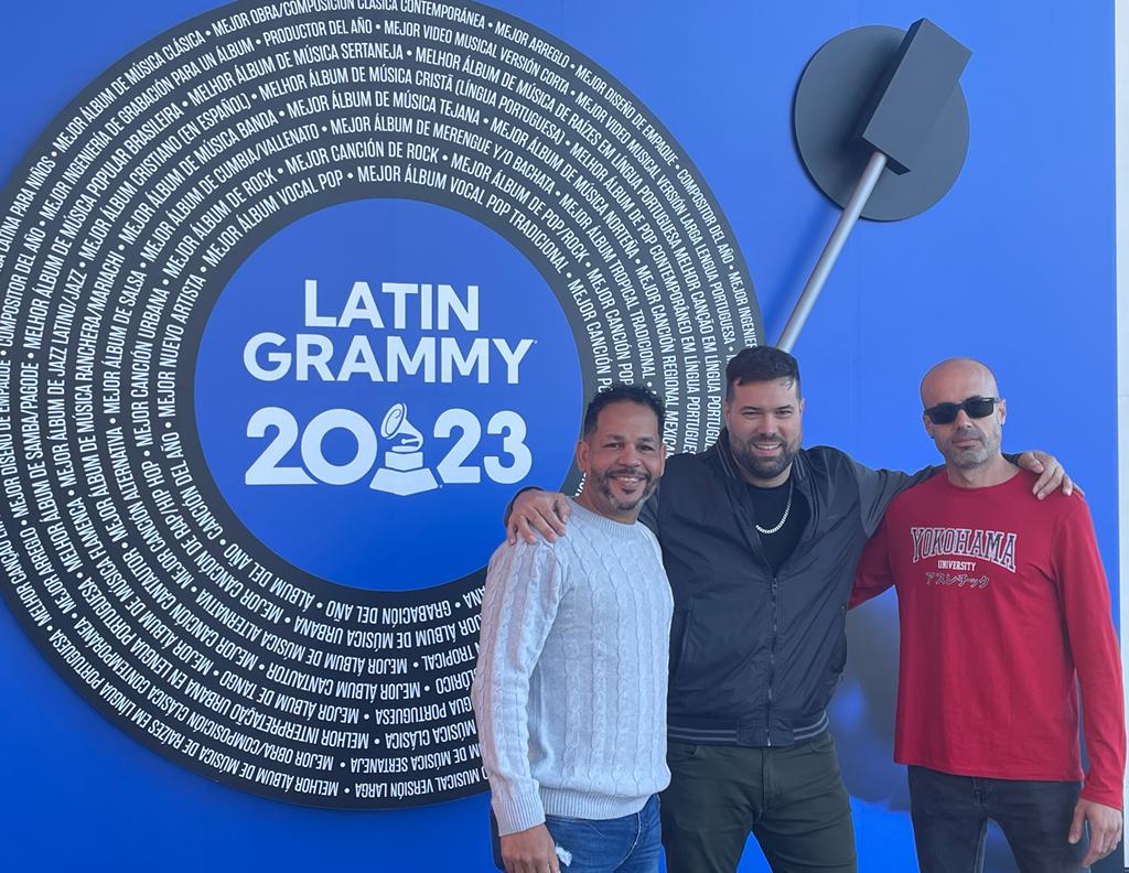 La nominación valenciana a los Grammy Latino y la joven que prepara dulces con temática fantástica en ‘Dos de Tres’ La nominación valenciana a los Grammy Latino y la joven que prepara dulces con temática fantástica en ‘Dos de Tres’