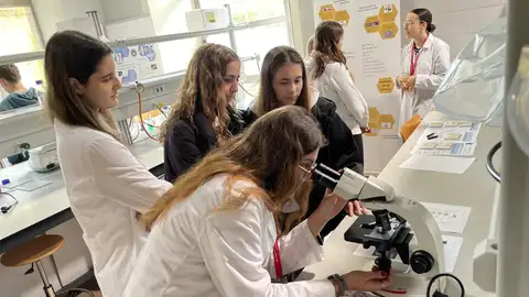 Nueva edición de la Semana de la Ciencia en la UCLM Nueva edición de la Semana de la Ciencia en la UCLM