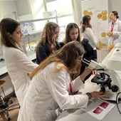 Nueva edición de la Semana de la Ciencia en la UCLM Nueva edición de la Semana de la Ciencia en la UCLM