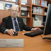 Rafael Martínez Rafael Martínez