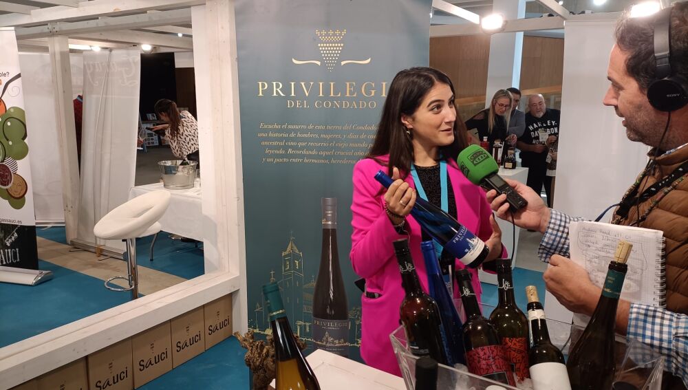 Más de Uno Huelva desde Vimar 2023