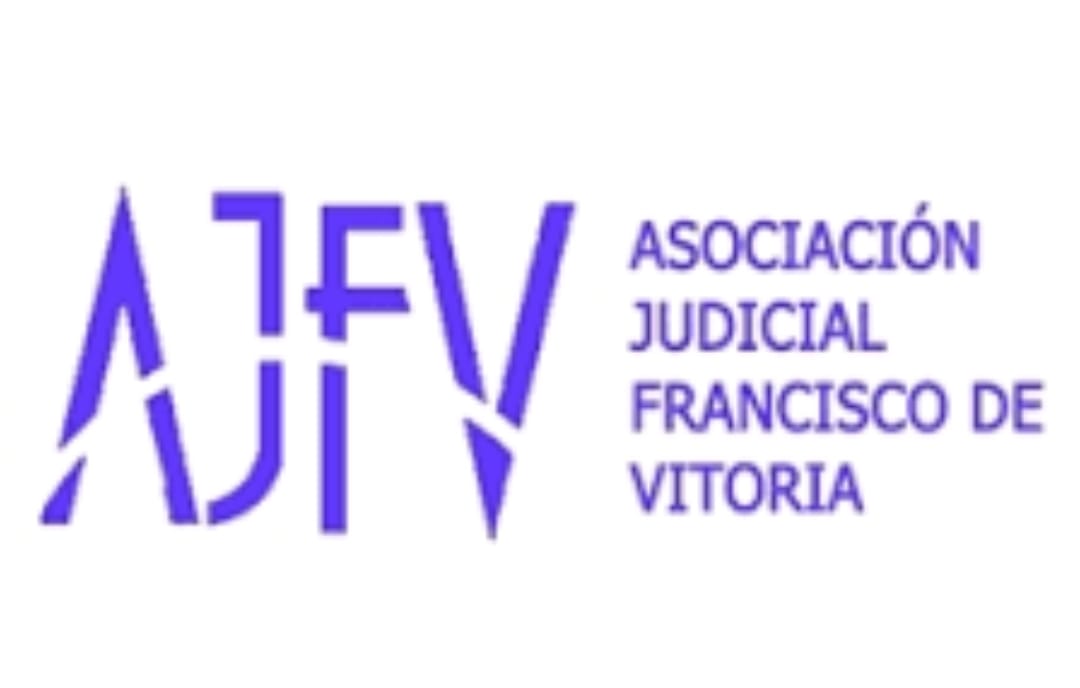Entrevista con el portavoz de la Asociación Judicial Francisco de Vitoria Entrevista con el portavoz de la Asociación Judicial Francisco de Vitoria