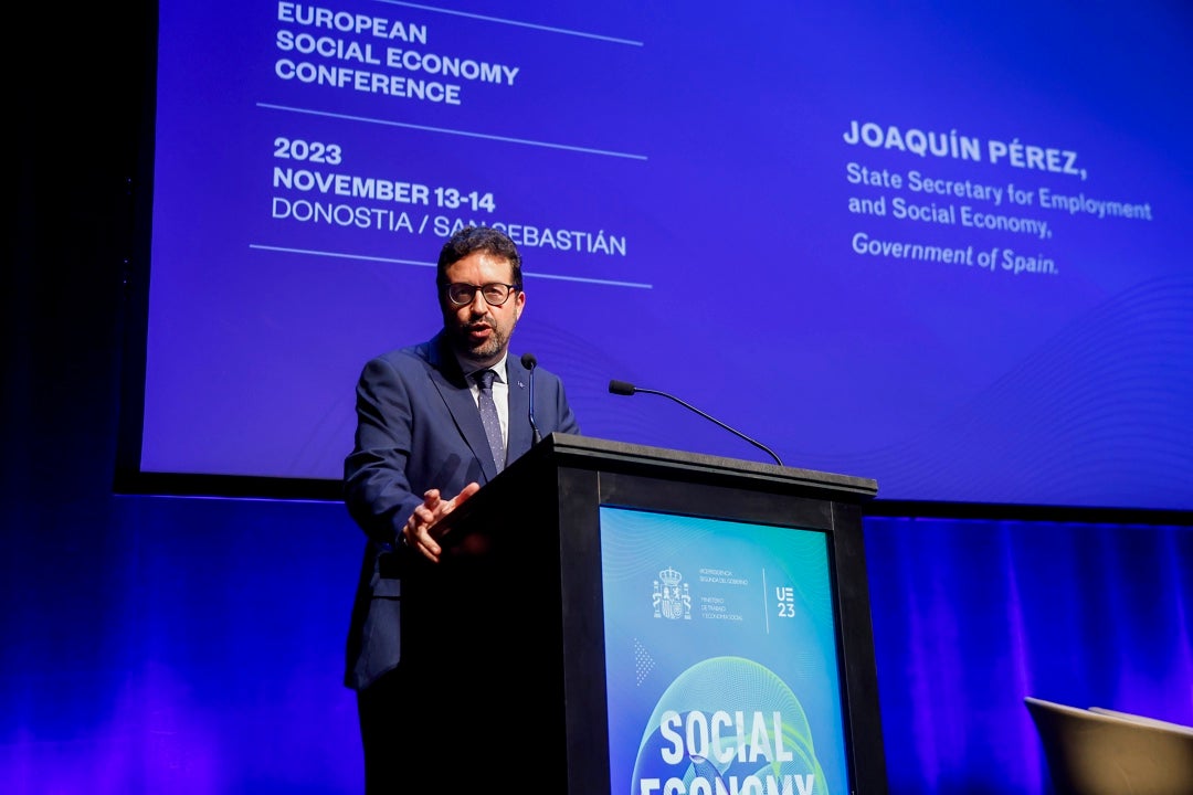 Qué pasa con los ‘nuevos’ subsidios de paro: cuáles son los planes del Gobierno Qué pasa con los ‘nuevos’ subsidios de paro: cuáles son los planes del Gobierno