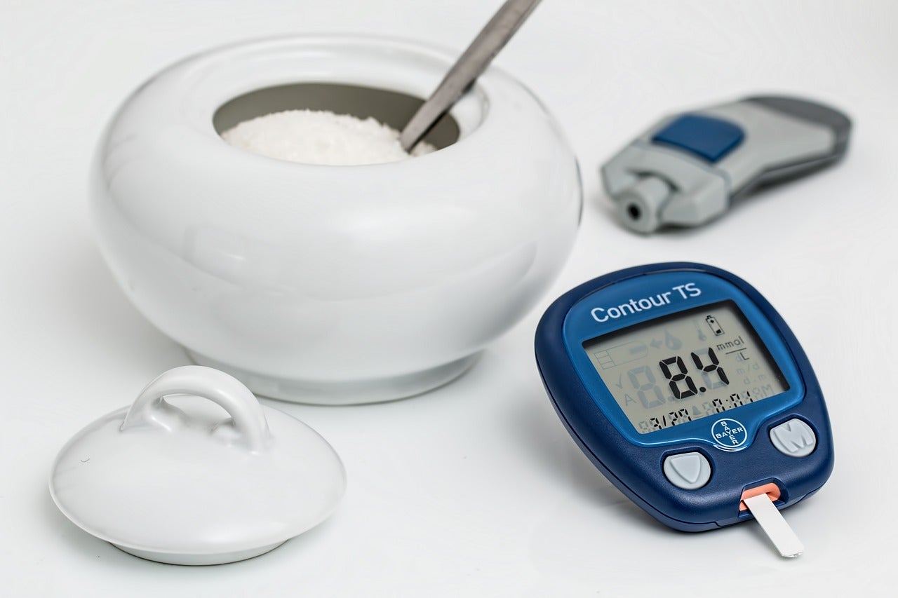 45.000 riojanos son atendidos de diabetes al año por el Servicio de Endocrinología 45.000 riojanos son atendidos de diabetes al año por el Servicio de Endocrinología