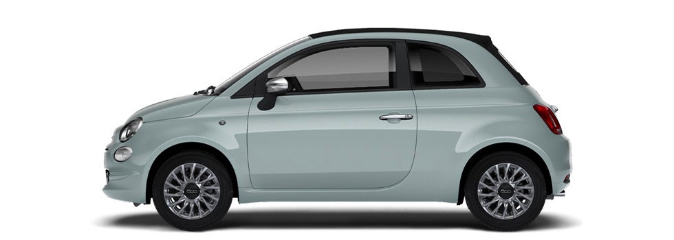 La irrupción del FIAT 500 eléctrico La irrupción del FIAT 500 eléctrico