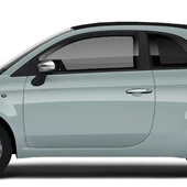 fiat 500 fiat 500