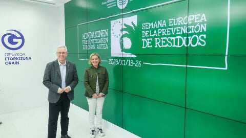 Prevenci&oacute;n de residuos 