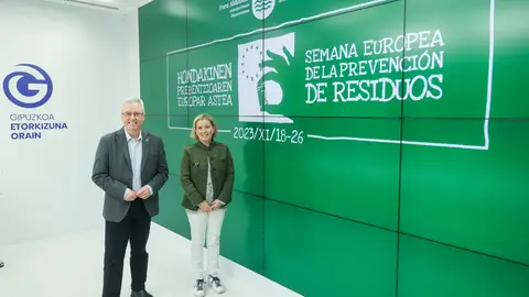 Prevención de residuos Prevención de residuos