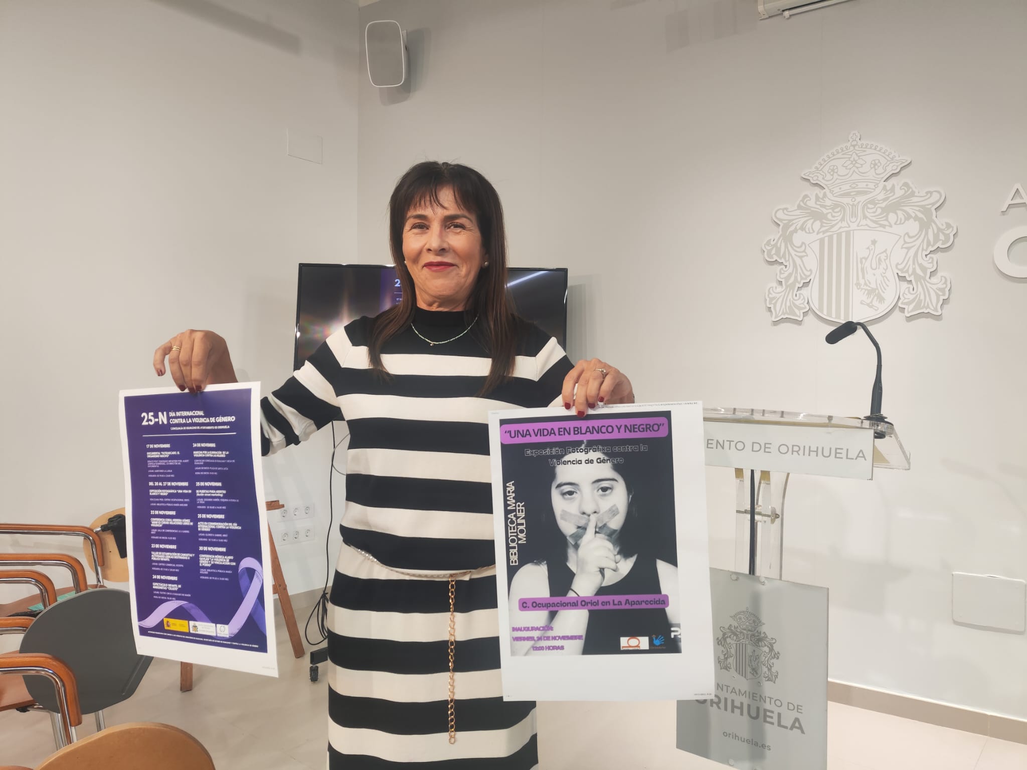 El Servicio Municipal de Atención a las Víctimas de Violencia de Género ha atendido en el último año a 158 mujeres, un 17% más que el año anterior El Servicio Municipal de Atención a las Víctimas de Violencia de Género ha atendido en el último año a 158 mujeres, un 17% más que el año anterior