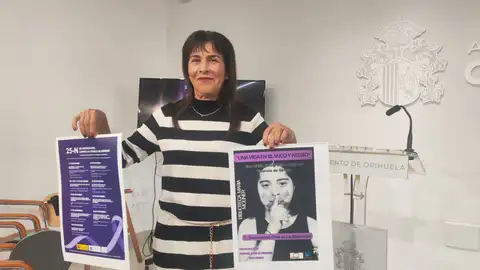 El Servicio Municipal de Atención a las Víctimas de Violencia de Género ha atendido en el último año a 158 mujeres, un 17% más que el año anterior El Servicio Municipal de Atención a las Víctimas de Violencia de Género ha atendido en el último año a 158 mujeres, un 17% más que el año anterior