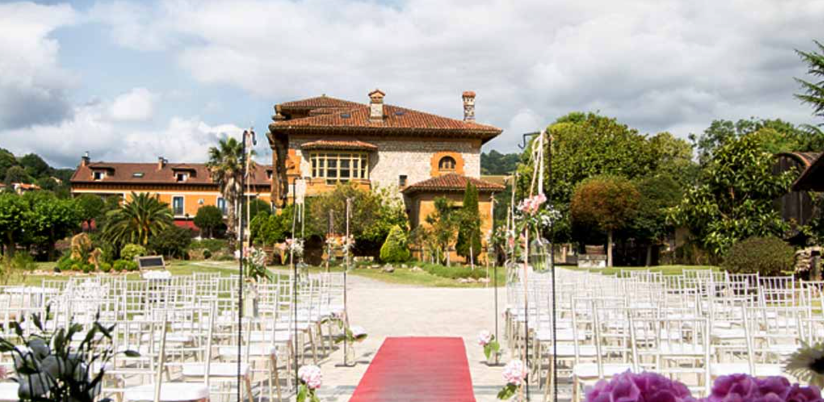 "Con la incorporación de la Finca Villa María Grupo El Campanu regresa a sus orígenes" "Con la incorporación de la Finca Villa María Grupo El Campanu regresa a sus orígenes"