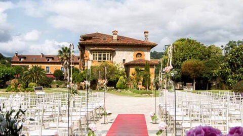 Finca Villa Mar&iacute;a