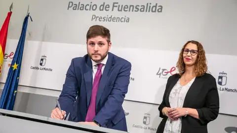 50 víctimas de violencia de género residen en las viviendas de Gicaman 50 víctimas de violencia de género residen en las viviendas de Gicaman