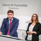 50 víctimas de violencia de género residen en las viviendas de Gicaman
