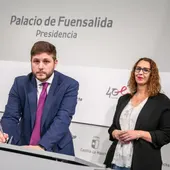 50 víctimas de violencia de género residen en las viviendas de Gicaman 50 víctimas de violencia de género residen en las viviendas de Gicaman