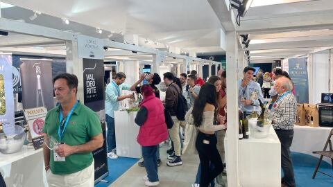 M&aacute;s de Uno Huelva desde Vimar 2023