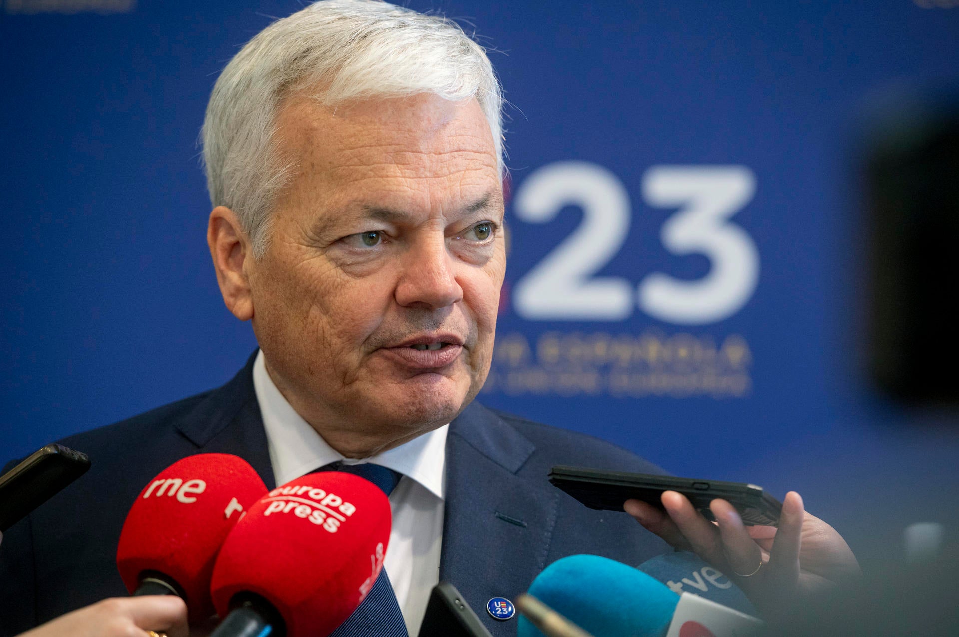Bruselas recibe el borrador de la ley de amnistía y comienza su evaluación Bruselas recibe el borrador de la ley de amnistía y comienza su evaluación