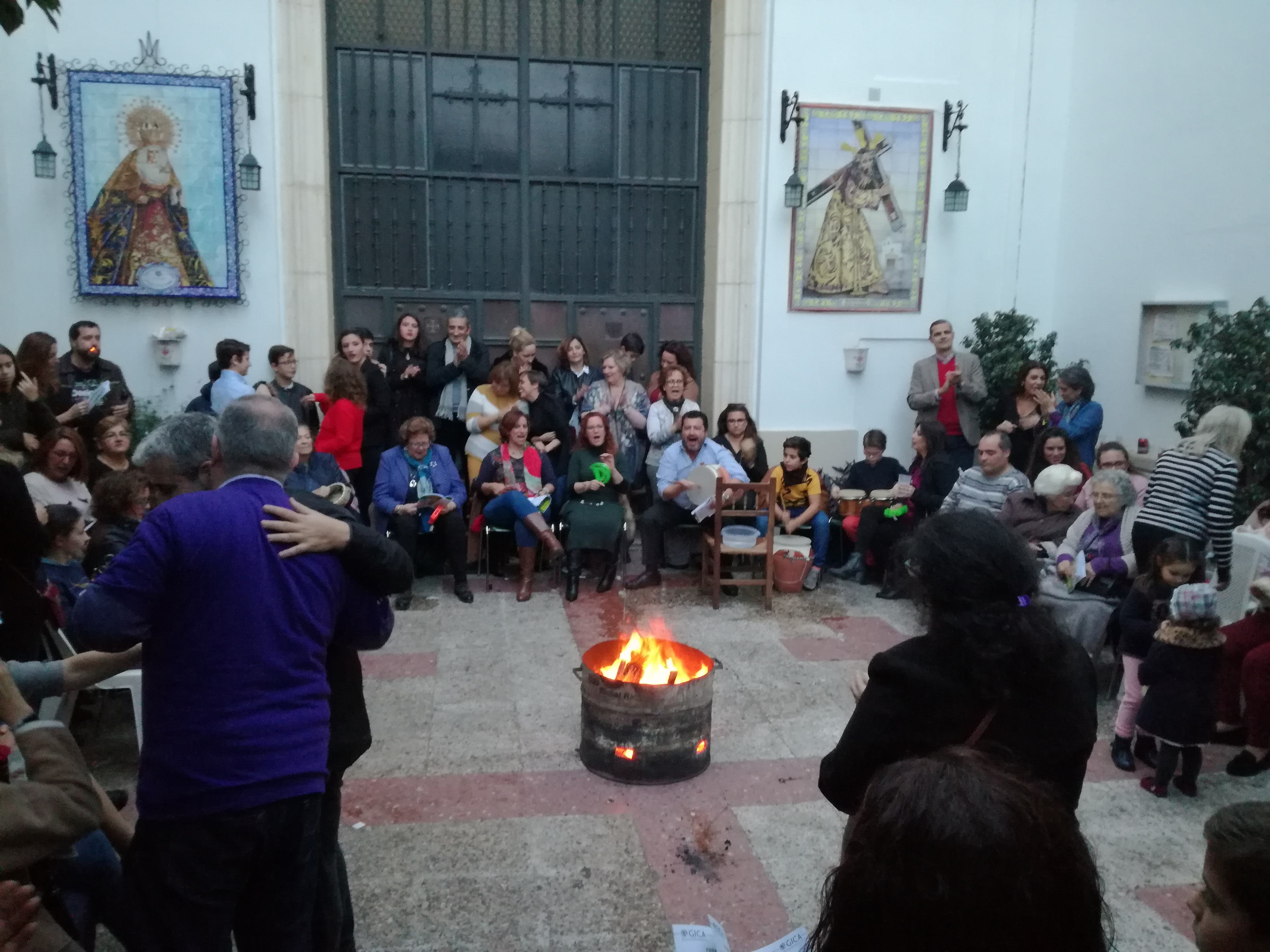 Jerez apuesta por una Navidad brillante, segura, limpia y cuidada Jerez apuesta por una Navidad brillante, segura, limpia y cuidada