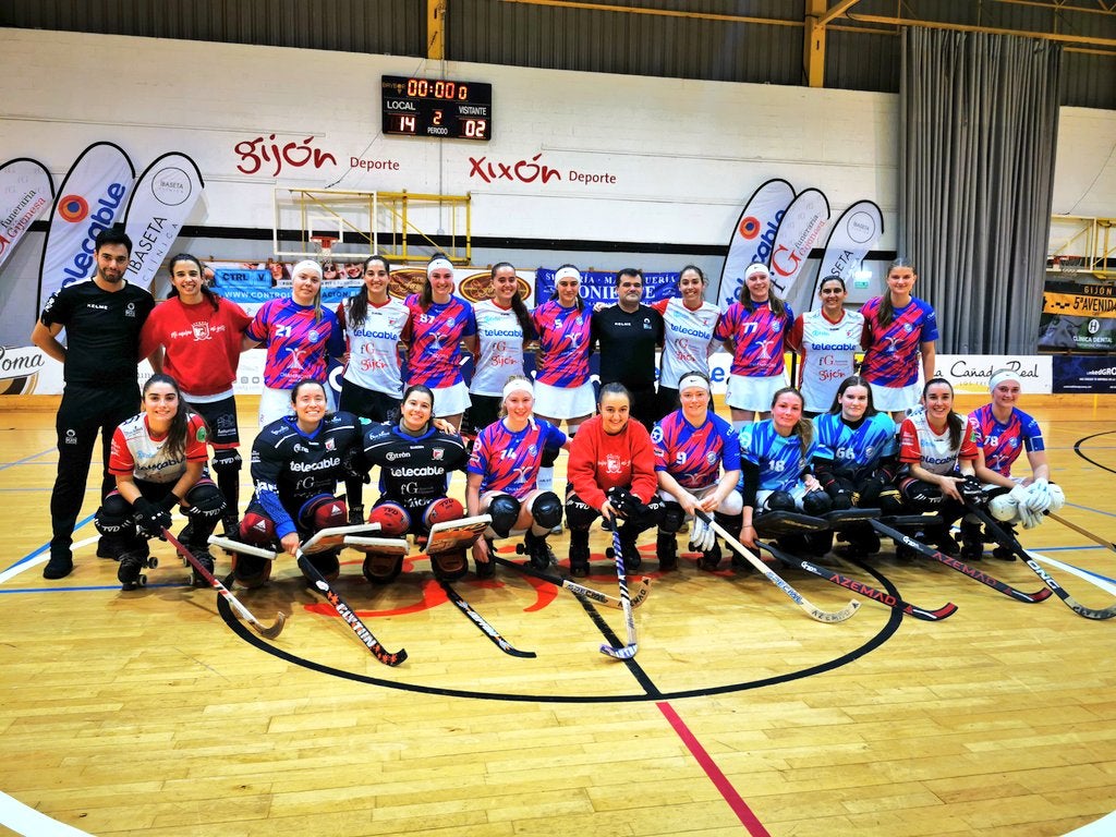 El Telecable arrolla en Europa El Telecable arrolla en Europa