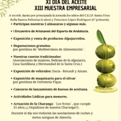 canjayar dia del aceite canjayar dia del aceite