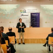La multinacional de energías renovables Greenvolt ha inaugurado su nueva sede técnica en Albacete