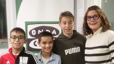 xornadas micoloxicas