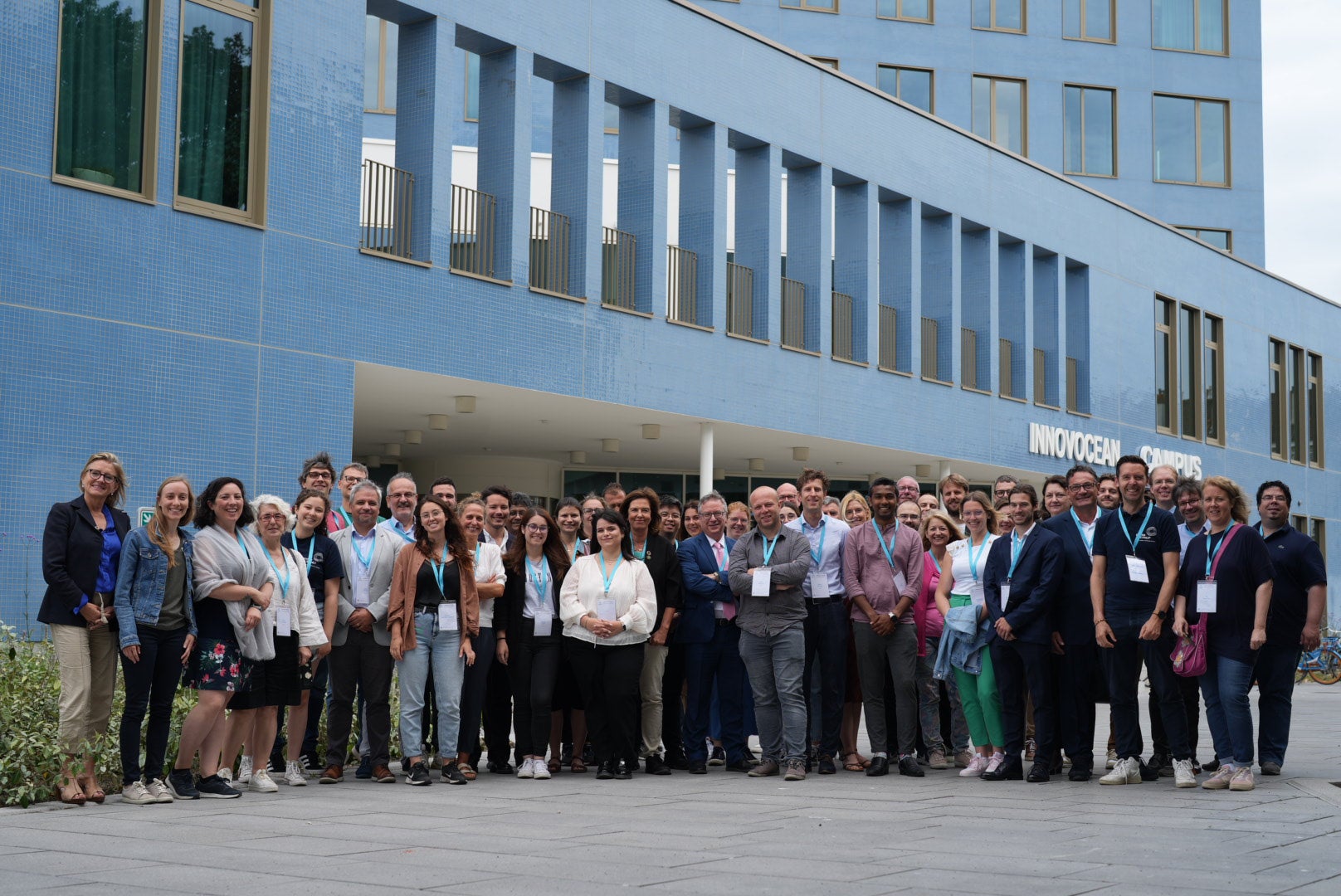La UCA participa en un proyecto que quiere reducir la contaminación de plásticos y microplásticos en ríos La UCA participa en un proyecto que quiere reducir la contaminación de plásticos y microplásticos en ríos