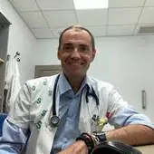 Pedro Pinés. Especialista en Endocrinología del SESCAM. Pedro Pinés. Especialista en Endocrinología del SESCAM.