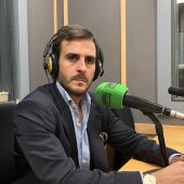 Carlos Pérez-Lanzac en Más de Uno Málaga 