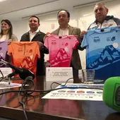 Ultra trail Costa Blanca Finestrat Ultra trail Costa Blanca Finestrat