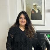 Elisabeth Muñoz, secretaria general autonómica de SATSE