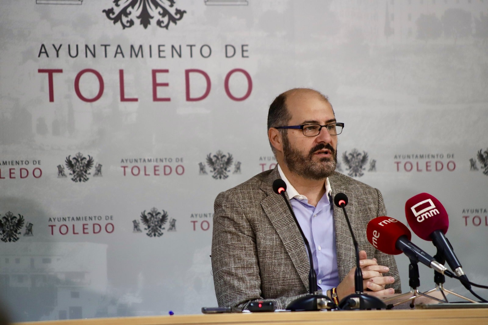 'De puerta a puerta' y 'De puente a puente' acercará Toledo a los más pequeños 'De puerta a puerta' y 'De puente a puente' acercará Toledo a los más pequeños
