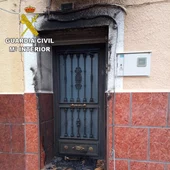 Detenido varón de 31 años en Yepes Detenido varón de 31 años en Yepes