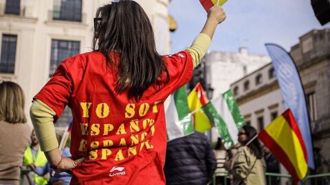 manifestaci&oacute;n
