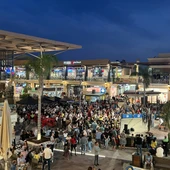 El Centro Comercial Zenia Boulevard activa una programación especial para el Black Friday con diversión y regalos El Centro Comercial Zenia Boulevard activa una programación especial para el Black Friday con diversión y regalos