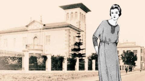 Historia con nombre de mujer, Angela Company, primera concejal de Villajoyosa