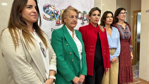 Los centros educativos de Ceuta acogen el proyecto &#39;Skapa&#39; para prevenir las adicciones en adolescentes