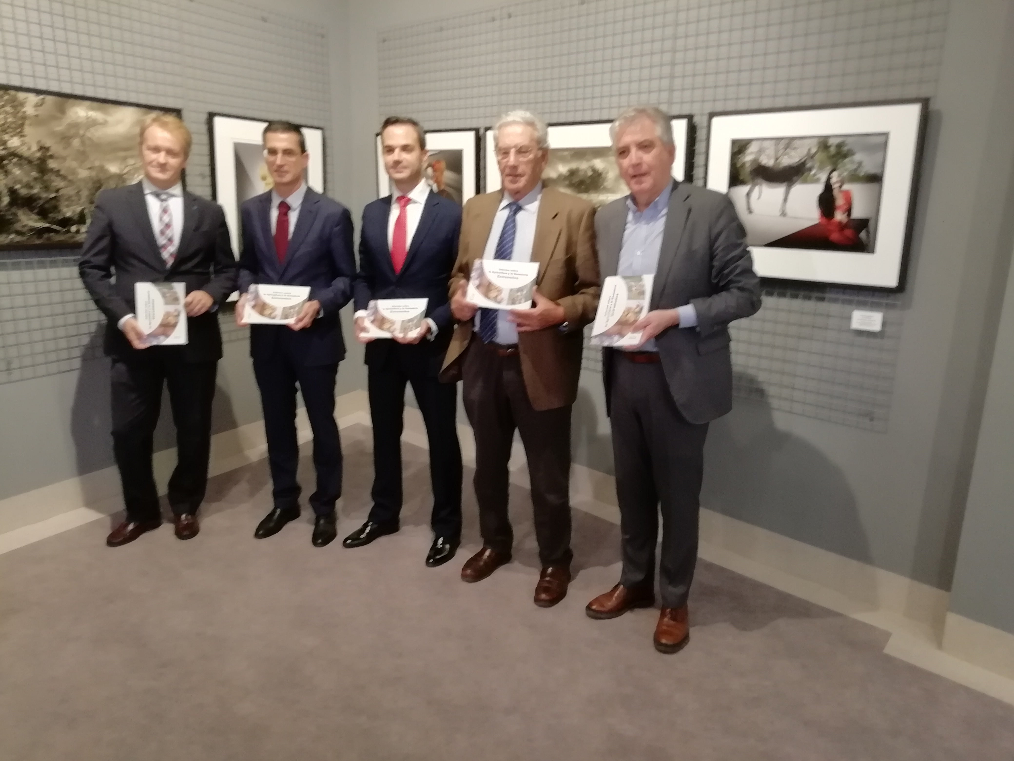 La Agricultura y Ganadería extremeñas tuvieron año malo en el 2022 que provocó una nueva pérdida de renta agraria La Agricultura y Ganadería extremeñas tuvieron año malo en el 2022 que provocó una nueva pérdida de renta agraria
