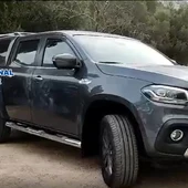 La Policía Nacional detiene a dos personas especializadas en el robo de vehículos de alta gama en Benidorm y Denia La Policía Nacional detiene a dos personas especializadas en el robo de vehículos de alta gama en Benidorm y Denia