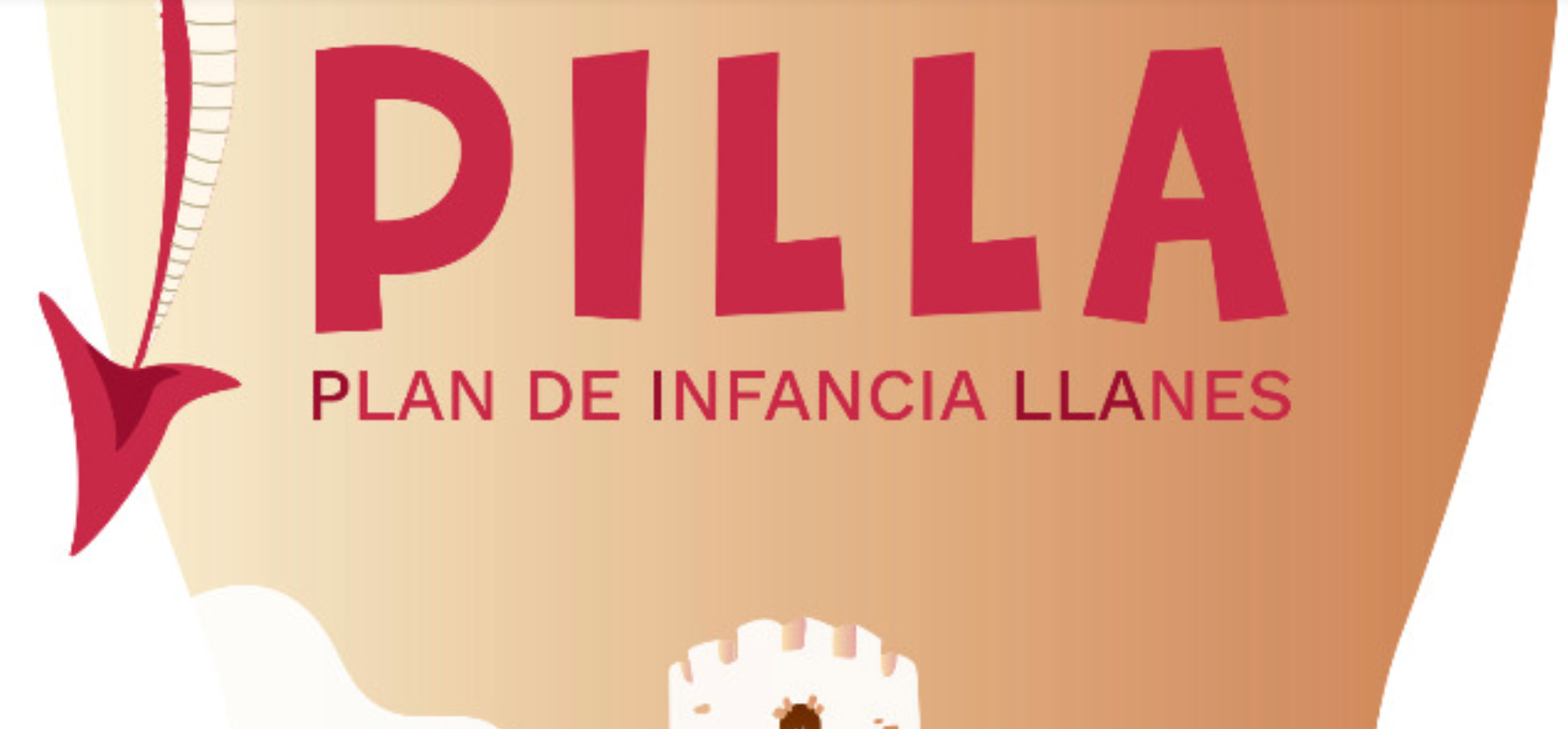 Con motivo del Día de la Infancia regresa a Llanes la PILLA, con diversas actividades para los niños, niñas y adolescentes del concejo Con motivo del Día de la Infancia regresa a Llanes la PILLA, con diversas actividades para los niños, niñas y adolescentes del concejo