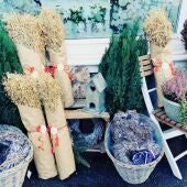 Julemarket en Alfaz del Pi, mercadillo navideño nórdico