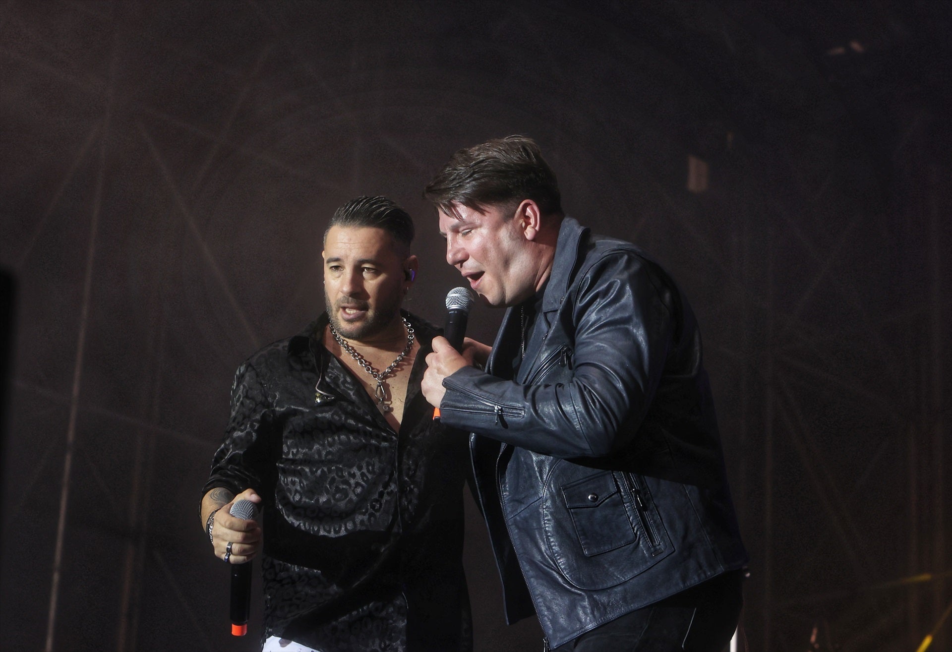 Qué es una cardiopatía, la enfermedad que sufre Lucas y por la que se separa de Andy Qué es una cardiopatía, la enfermedad que sufre Lucas y por la que se separa de Andy