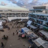 Exteriores confirma la evacuación de otros 29 españoles de Gaza y eleva el total a 143