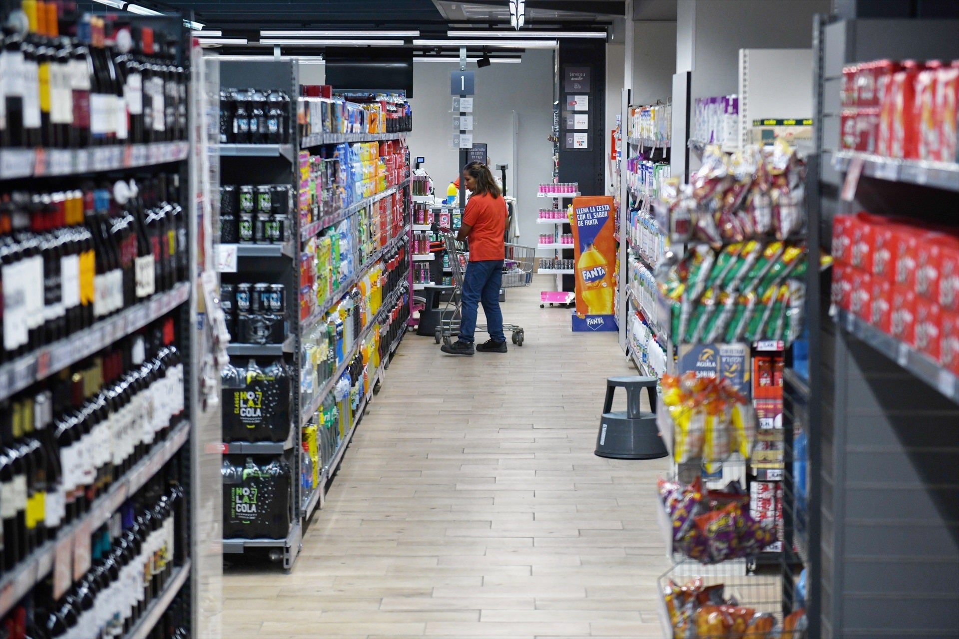 UGT convoca huelga en los supermercados de la Comunidad de Madrid los días 23, 24, 30 y 31 de diciembre UGT convoca huelga en los supermercados de la Comunidad de Madrid los días 23, 24, 30 y 31 de diciembre