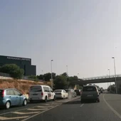 Comienzan los trámites de evaluación ambiental para el desdoblamiento de la N-332 en Torrevieja Comienzan los trámites de evaluación ambiental para el desdoblamiento de la N-332 en Torrevieja