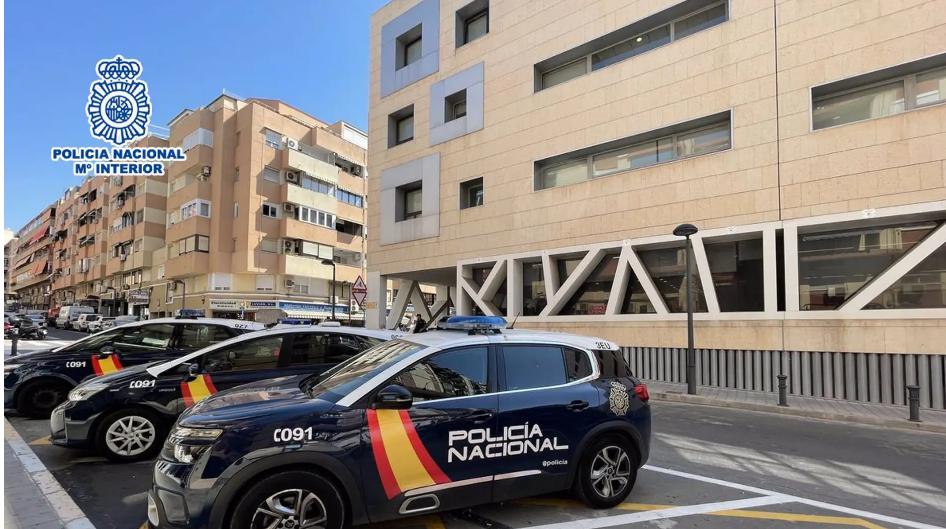 Doce detenidos en Alicante por el robo de 28 patinetes eléctricos y bicicletas Doce detenidos en Alicante por el robo de 28 patinetes eléctricos y bicicletas