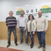 Presentación de Unión de Ganader@s Independientes (UGI)
