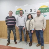 Presentación de Unión de Ganader@s Independientes (UGI) Presentación de Unión de Ganader@s Independientes (UGI)